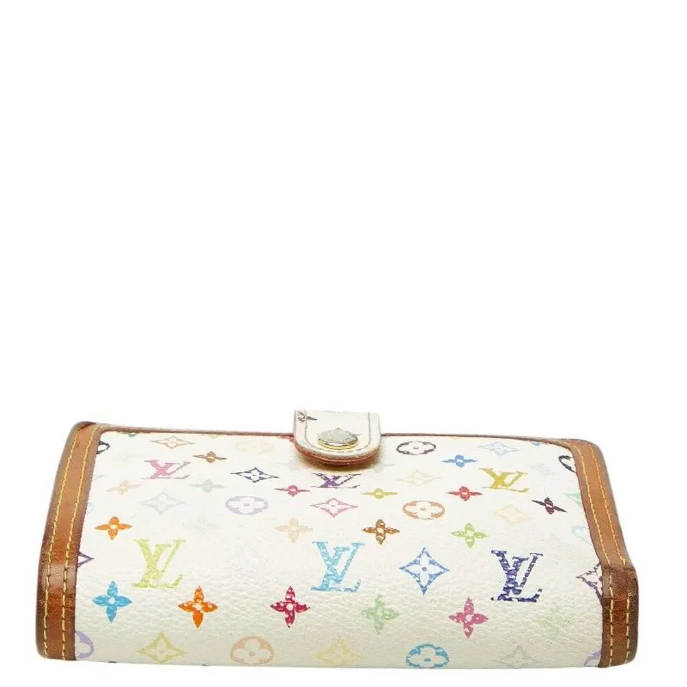 Louis Vuitton Porte Monnaie Viennois Wallet